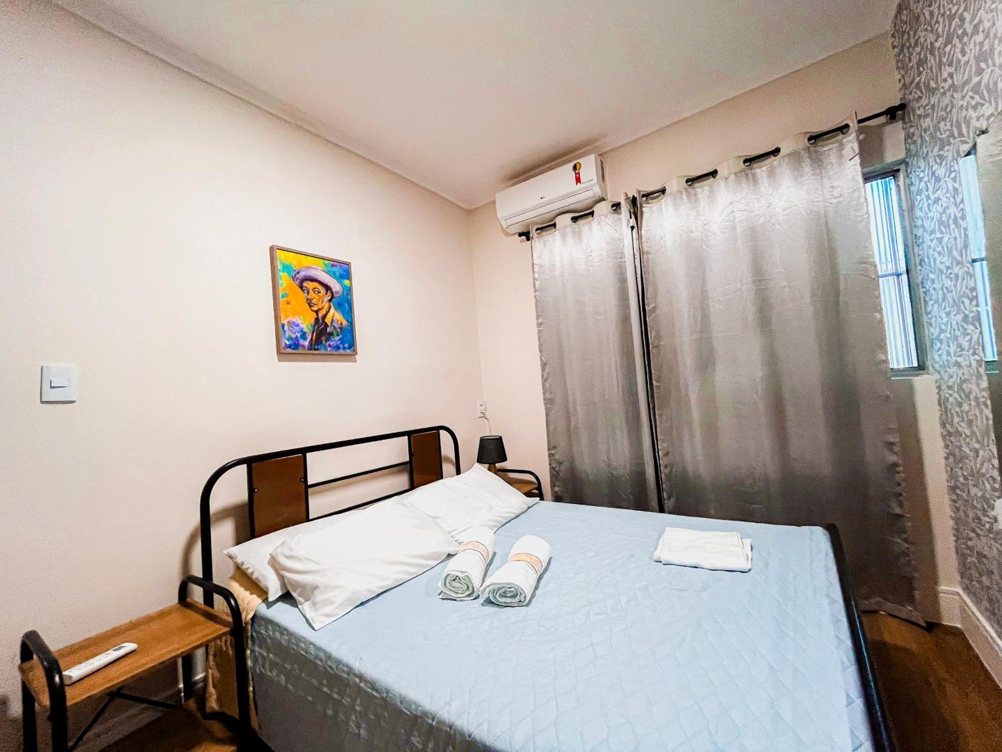 O Mais Novo, Lindo E Moderno!101B Petrolina Eksteriør billede